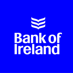 Bank Of Ireland (EVO)